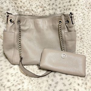 Michael Kors matching set